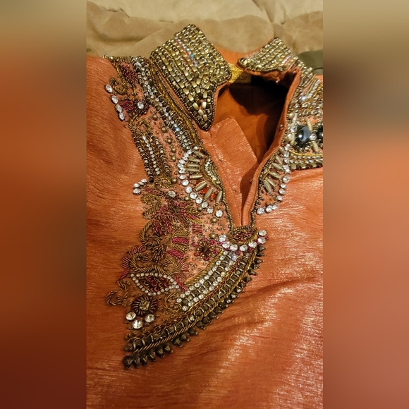 Kurta by Savriya size small - Picture 5 of 8